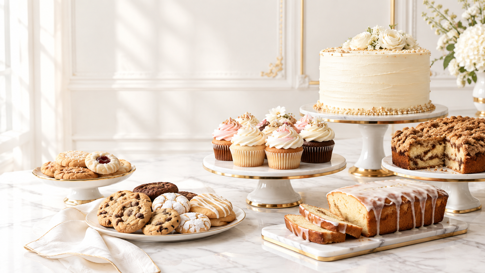 Zeez Bakeshop